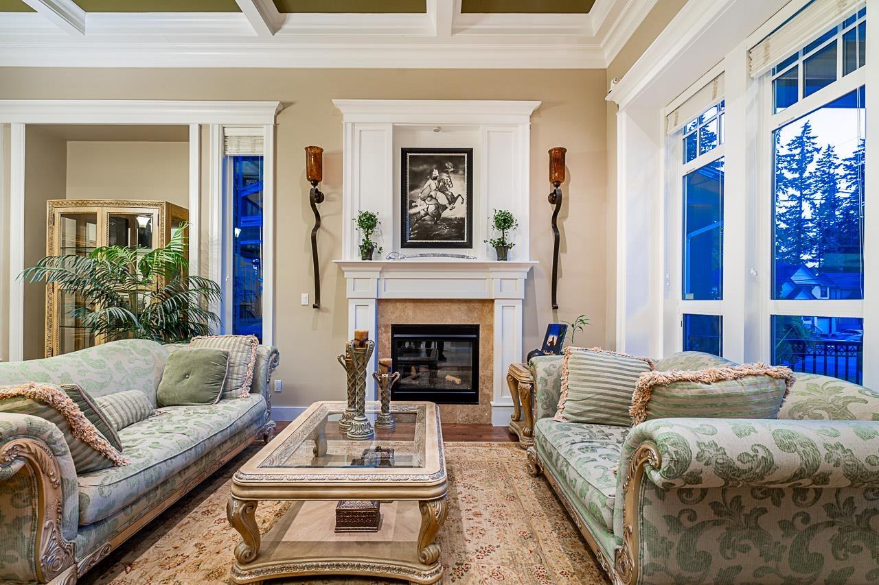 5866 126 Street, Surrey, British Columbia  V3X 1V8 - Photo 4 - R3067791