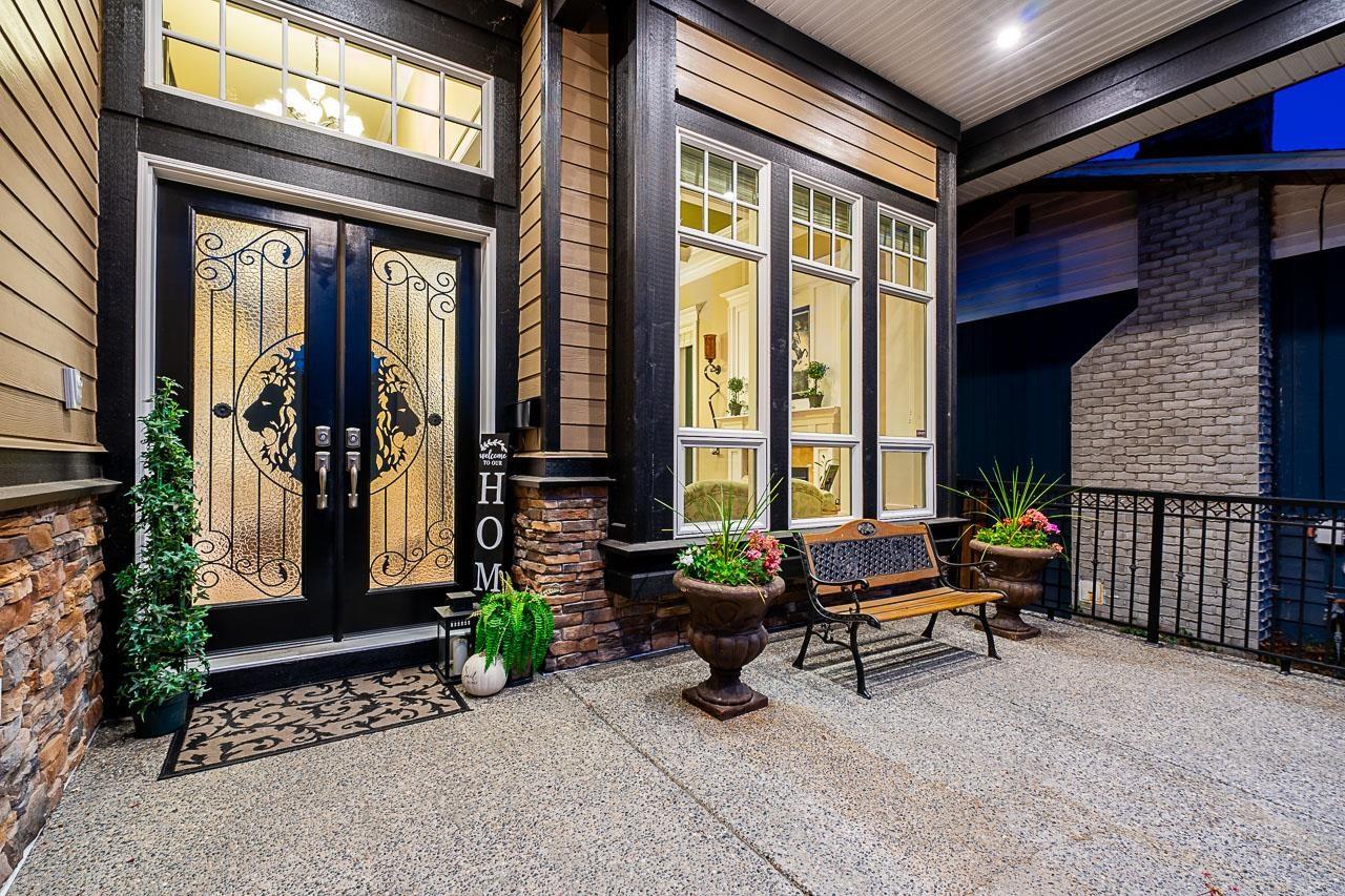 5866 126 Street, Surrey, British Columbia  V3X 1V8 - Photo 3 - R3067791