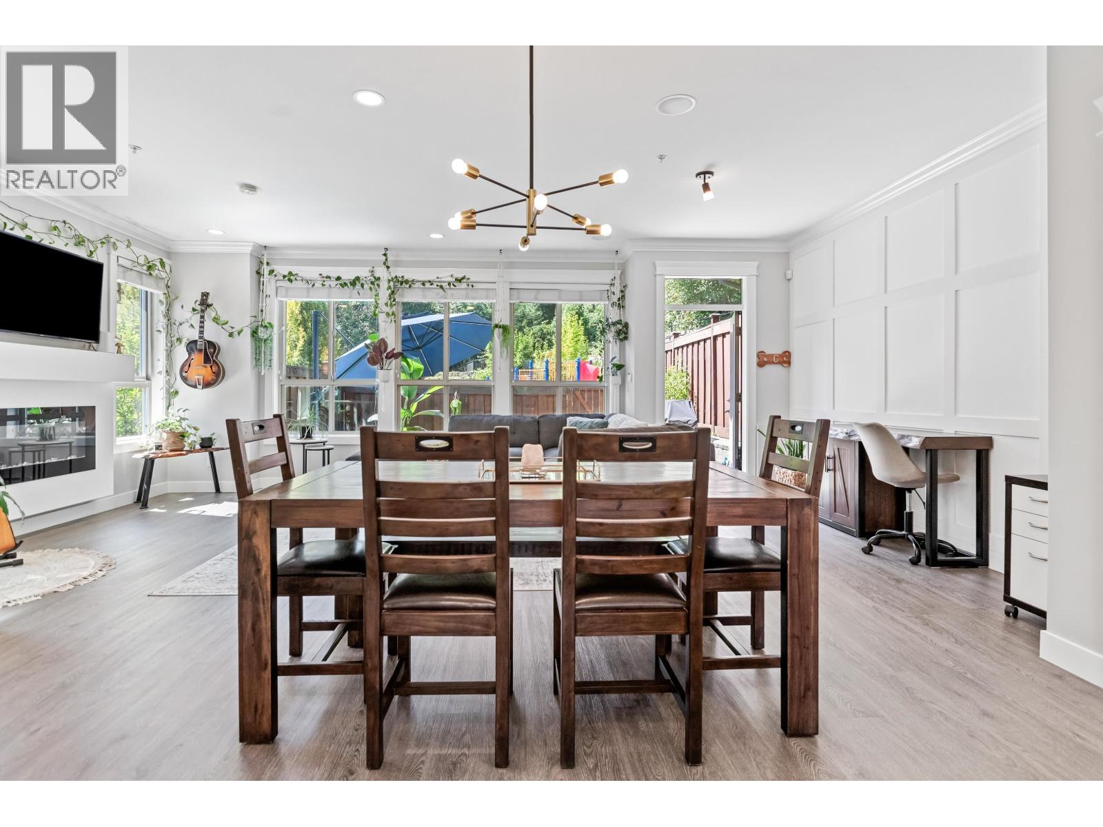 11 10525 240 Street, Maple Ridge, British Columbia  V2W 0J3 - Photo 5 - R3036956