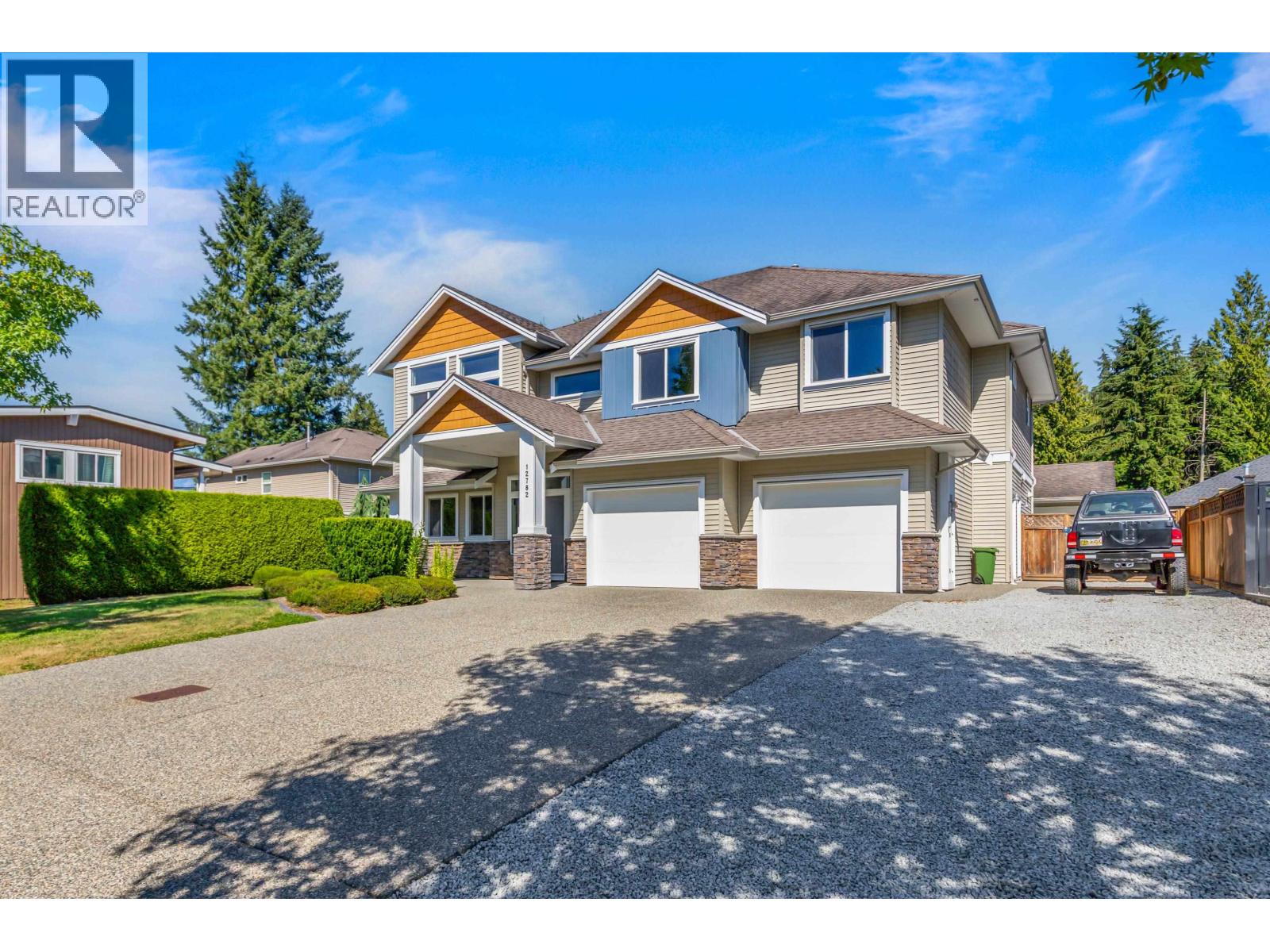 12782 228A STREET, Maple Ridge, British Columbia