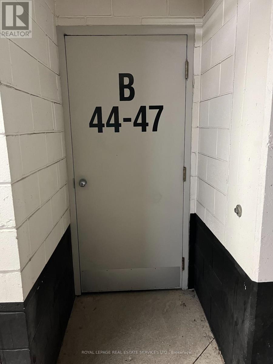 412 - 430 Pearl Street, Burlington, Ontario  L7R 4J8 - Photo 22 - W12540534