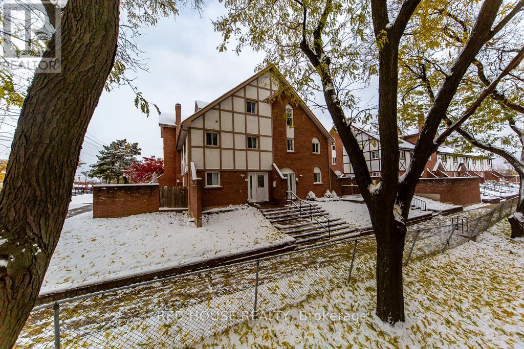 2 - 87 Irwin Road, Toronto, Ontario  M9W 5W1 - Photo 28 - W12531670