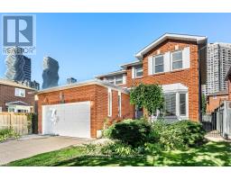 267 MACEDONIA CRESCENT, Mississauga, Ontario