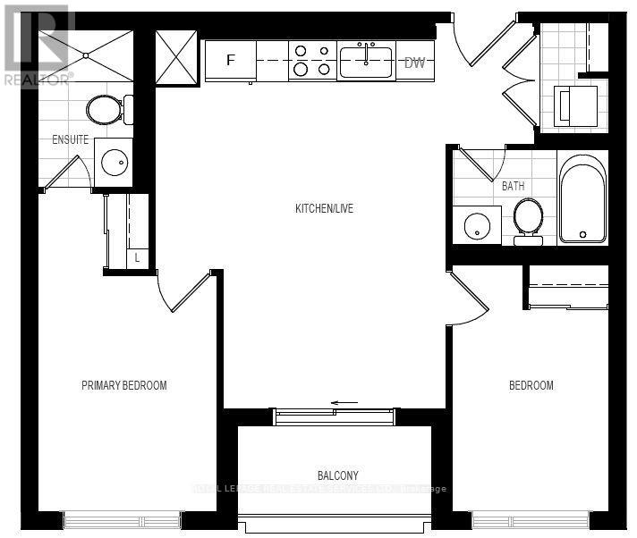 524 - 3250 Carding Mill Trail, Oakville, Ontario  L6M 1L3 - Photo 20 - W12550050