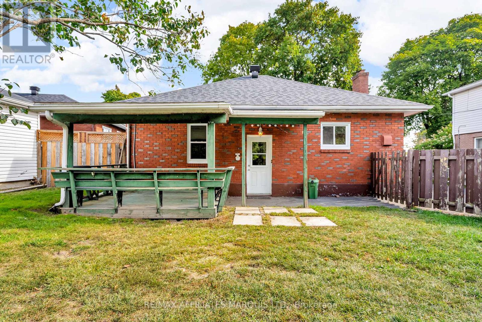 104 Gardner Avenue, Cornwall, Ontario K6H 5H4 - Photo 35 - X12423000