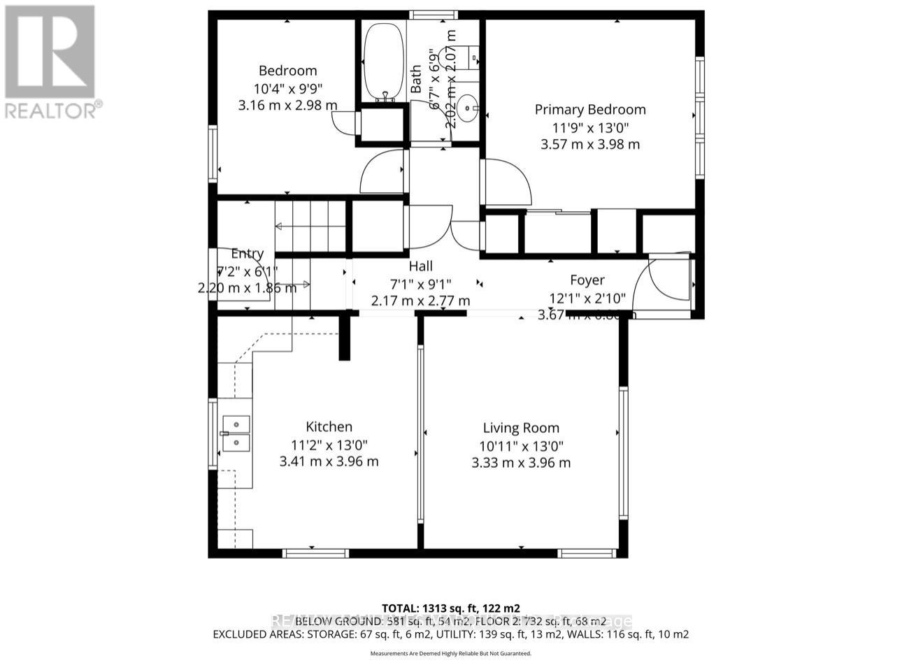 104 Gardner Avenue, Cornwall, Ontario K6H 5H4 - Photo 42 - X12423000