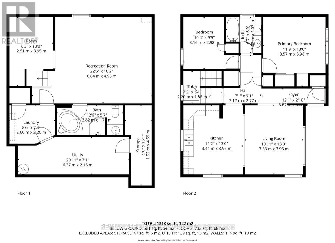 104 Gardner Avenue, Cornwall, Ontario K6H 5H4 - Photo 41 - X12423000