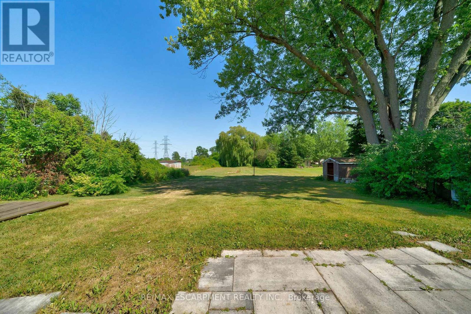 167 Miles Road, Hamilton, Ontario L8W 1E2 - Photo 25 - X12445390