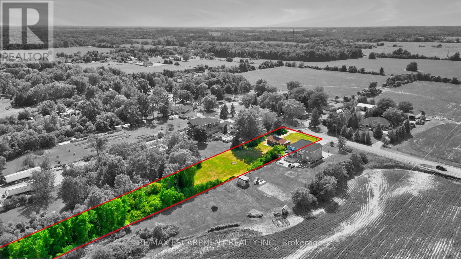 167 Miles Road, Hamilton, Ontario L8W 1E2 - Photo 38 - X12445390