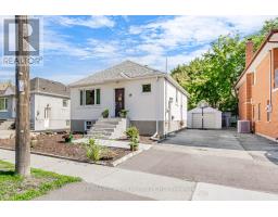 19 STOCK AVENUE, Toronto, Ontario