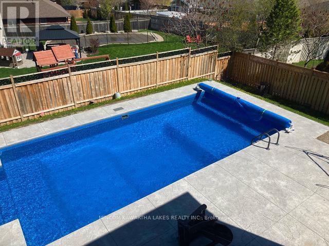 1276 Sandalwood Drive, Peterborough, Ontario  K9K 1Y2 - Photo 43 - X12545362