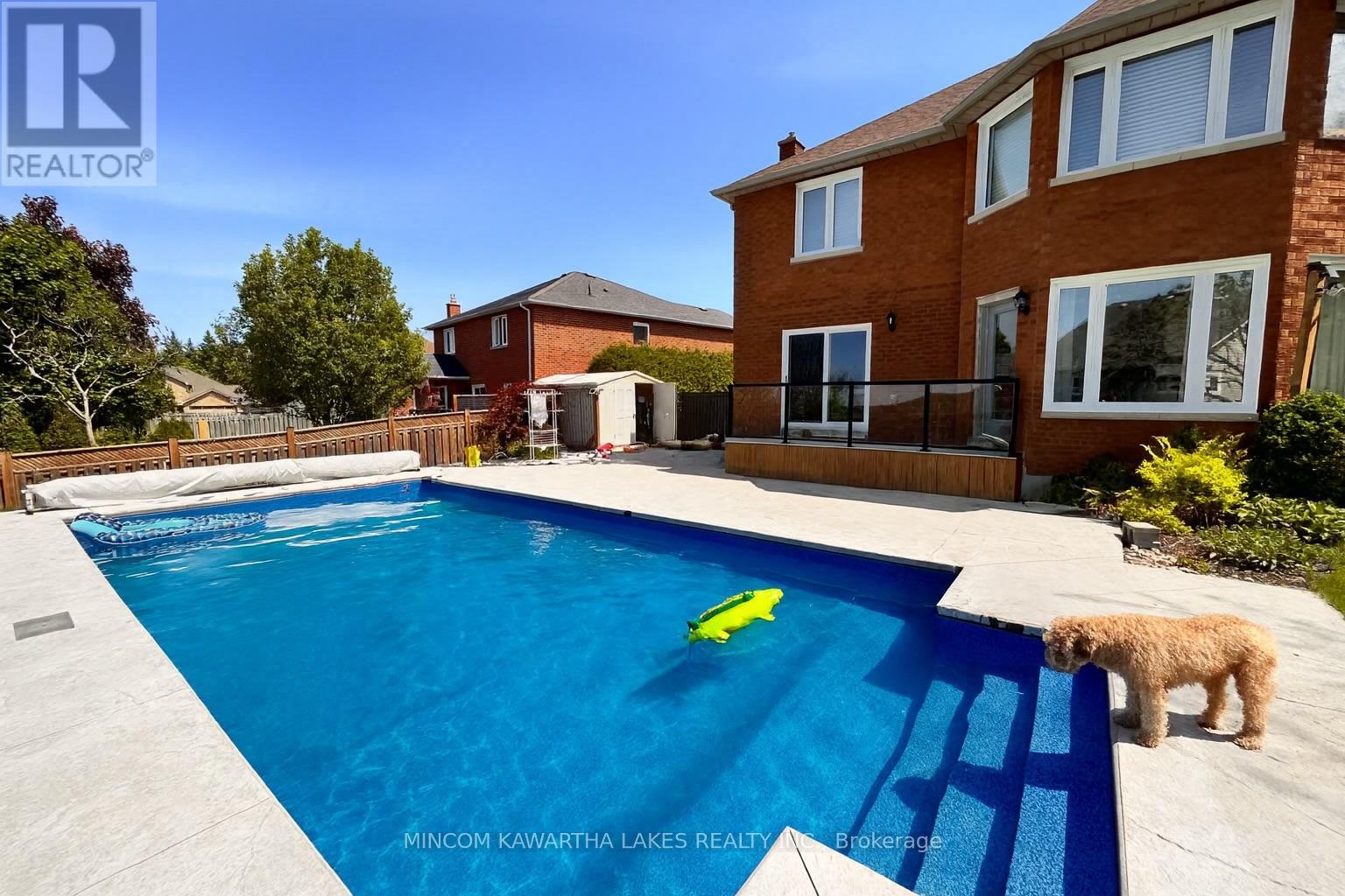 1276 Sandalwood Drive, Peterborough, Ontario  K9K 1Y2 - Photo 42 - X12545362