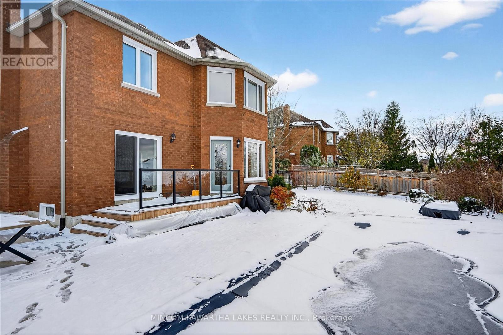 1276 Sandalwood Drive, Peterborough, Ontario  K9K 1Y2 - Photo 44 - X12545362