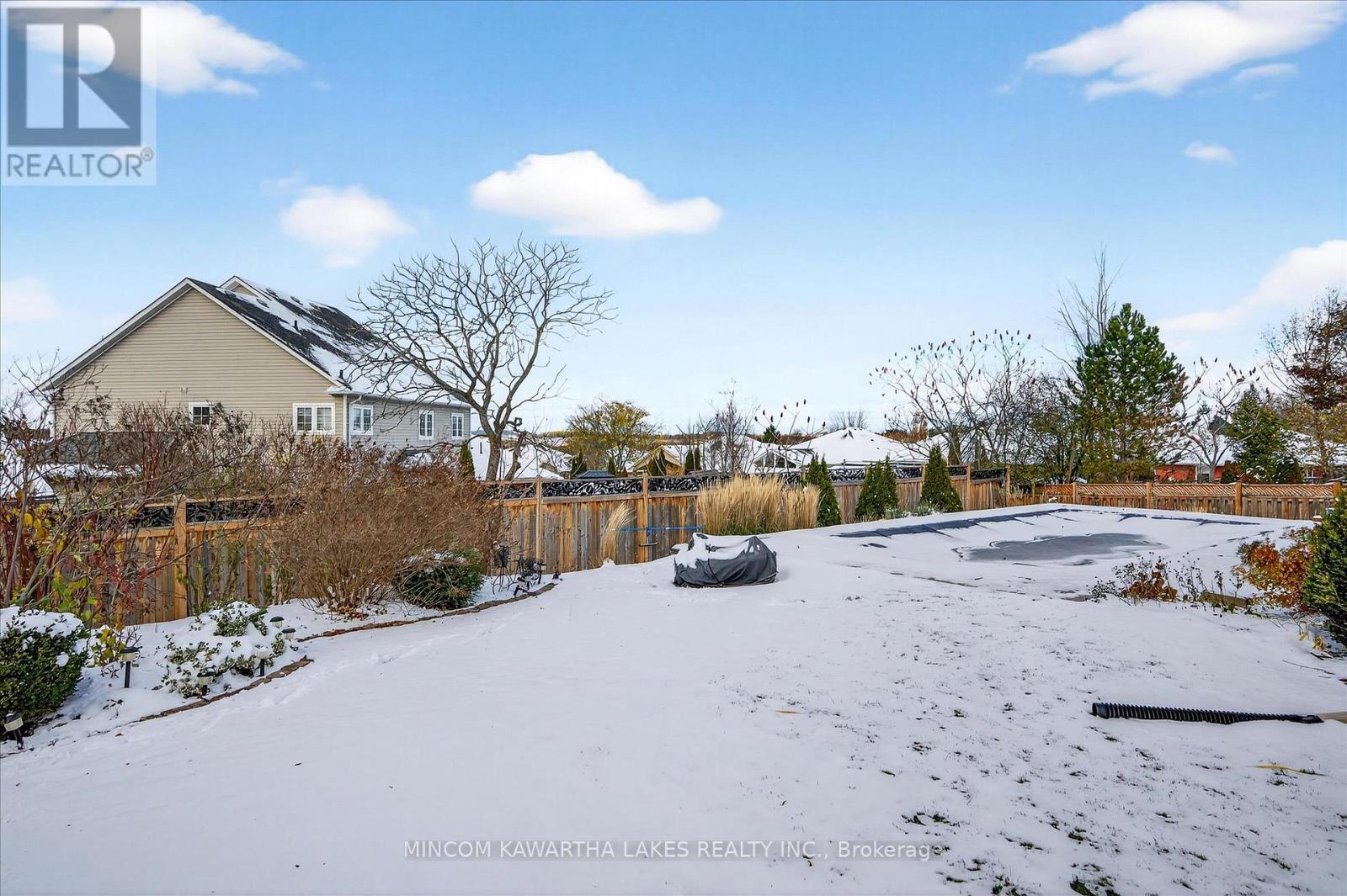 1276 Sandalwood Drive, Peterborough, Ontario  K9K 1Y2 - Photo 45 - X12545362