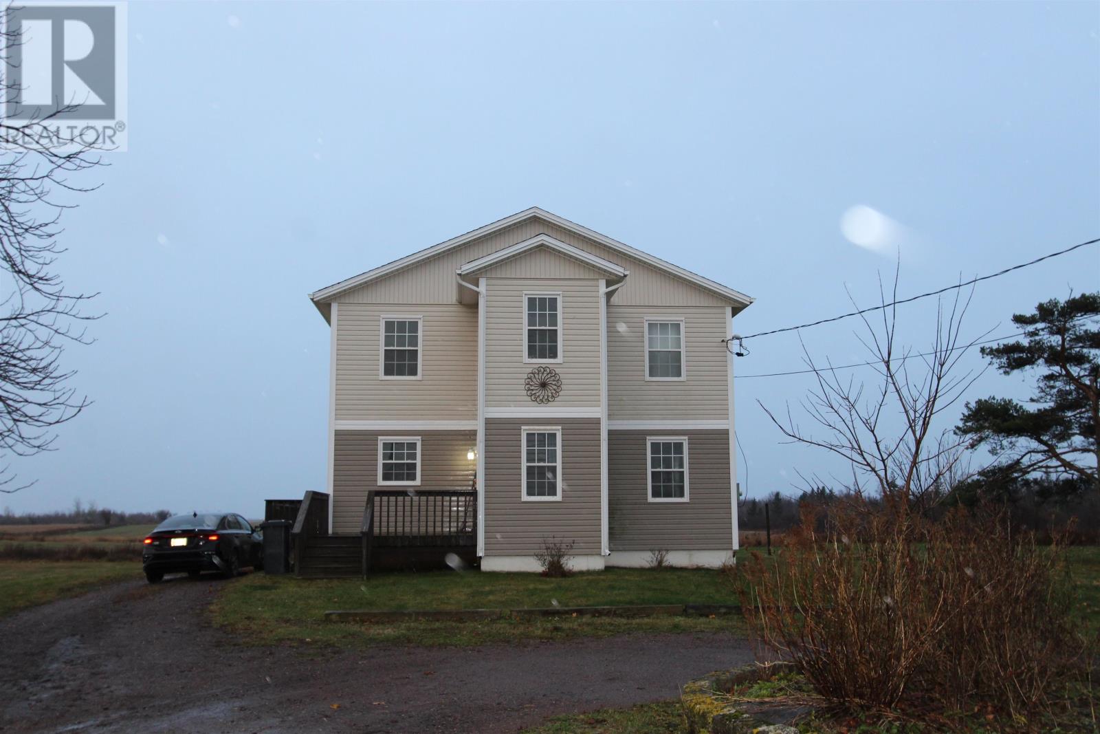 26205 Route 2, Travellers Rest, Prince Edward Island  C1N 4J8 - Photo 1 - 202528109