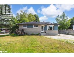 35 ASHBURTON Crescent, Essa, Ontario