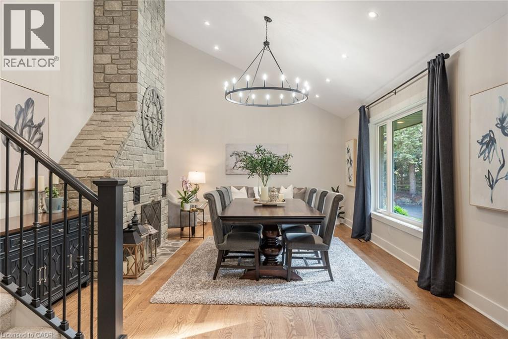 2038 15 Side Road, Milton, Ontario  L0P 1J0 - Photo 6 - 40780835