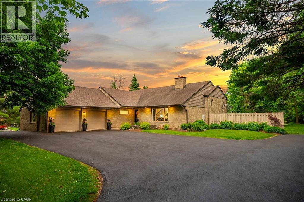 2038 15 SIDE Road, Milton, Ontario