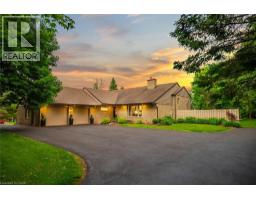2038 15 SIDE Road, Milton, Ontario