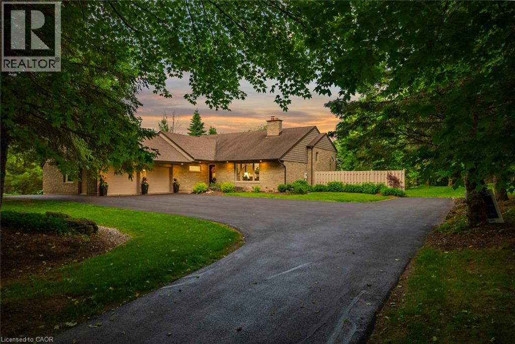 2038 15 Side Road, Milton, Ontario  L0P 1J0 - Photo 48 - 40780835