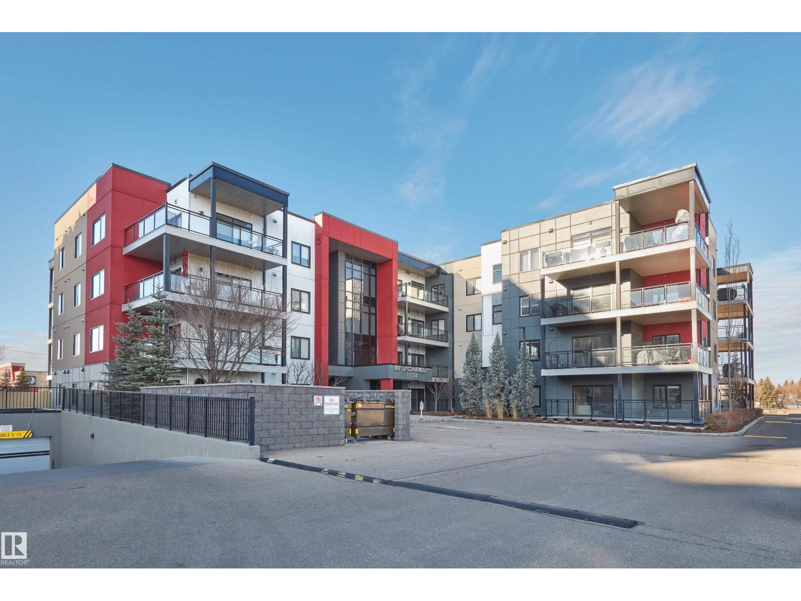 #226 11074 Ellerslie Rd Sw, Edmonton, Alberta T6W 2C2 - Photo 27 - E4465623