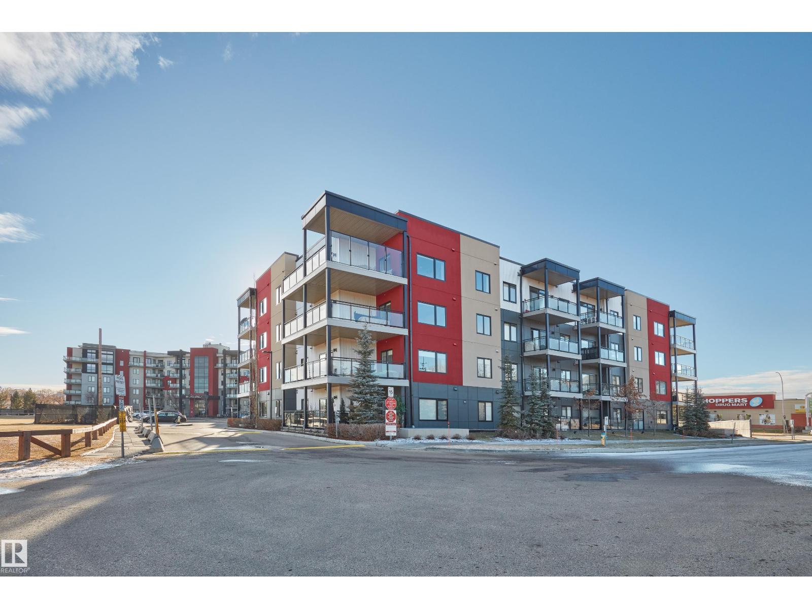 #226 11074 Ellerslie Rd Sw, Edmonton, Alberta T6W 2C2 - Photo 26 - E4465623