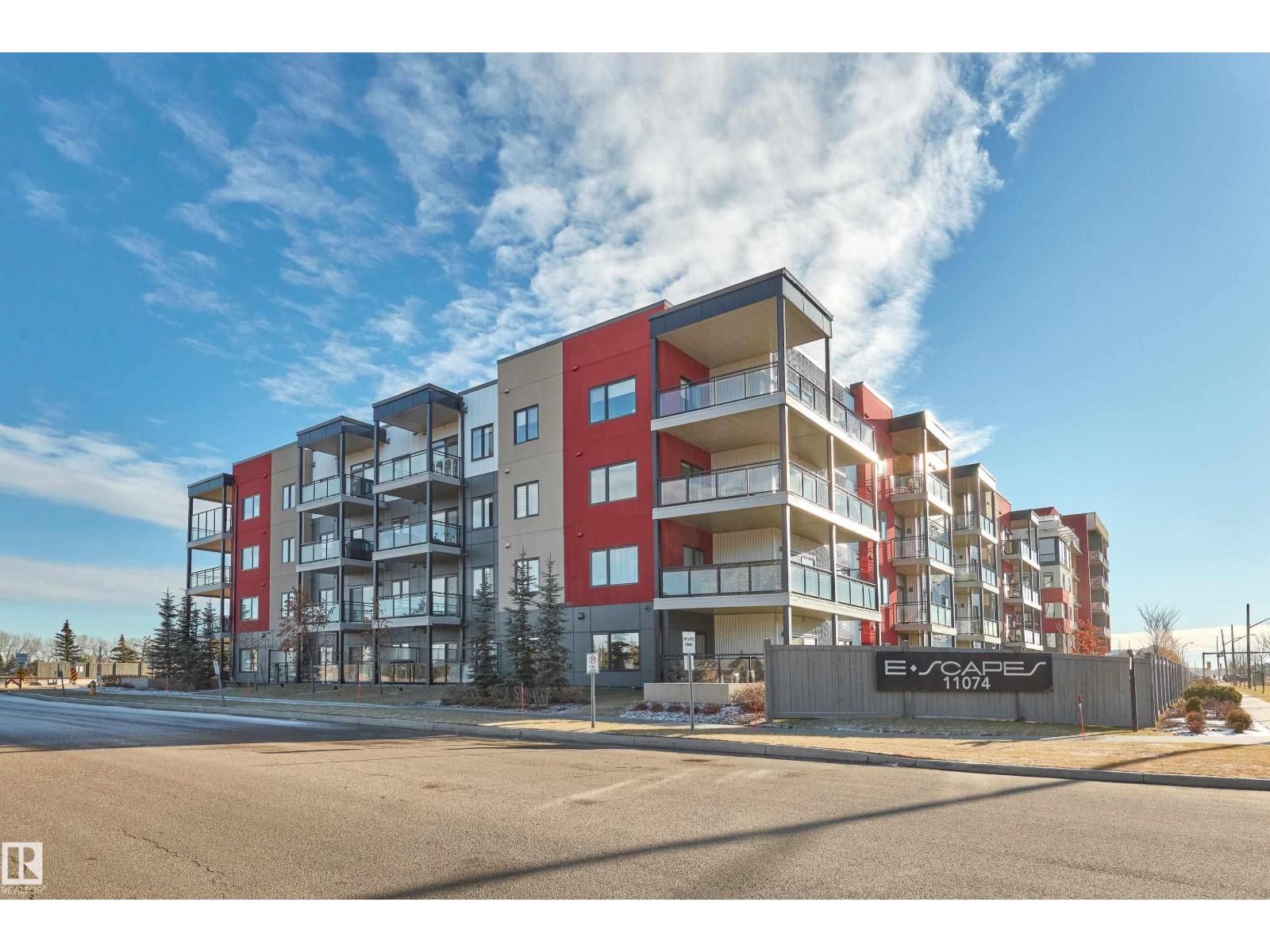 #226 11074 Ellerslie Rd Sw, Edmonton, Alberta T6W 2C2 - Photo 25 - E4465623