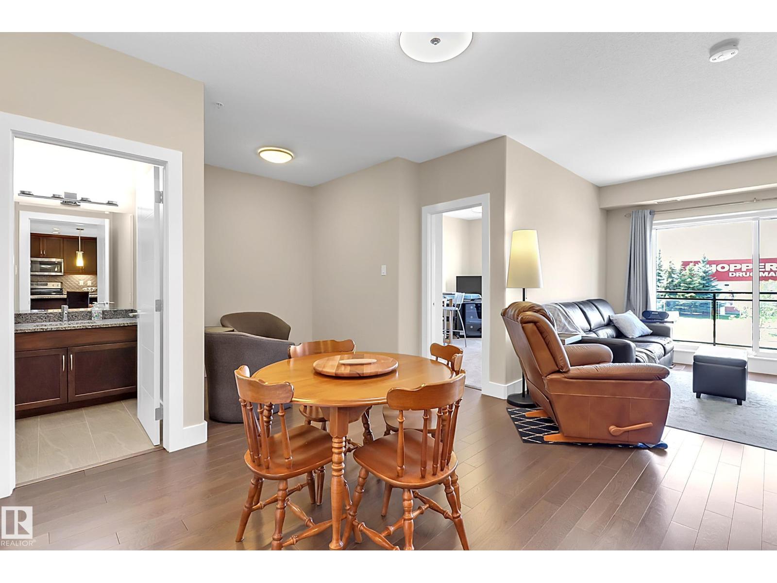 #226 11074 Ellerslie Rd Sw, Edmonton, Alberta T6W 2C2 - Photo 4 - E4465623