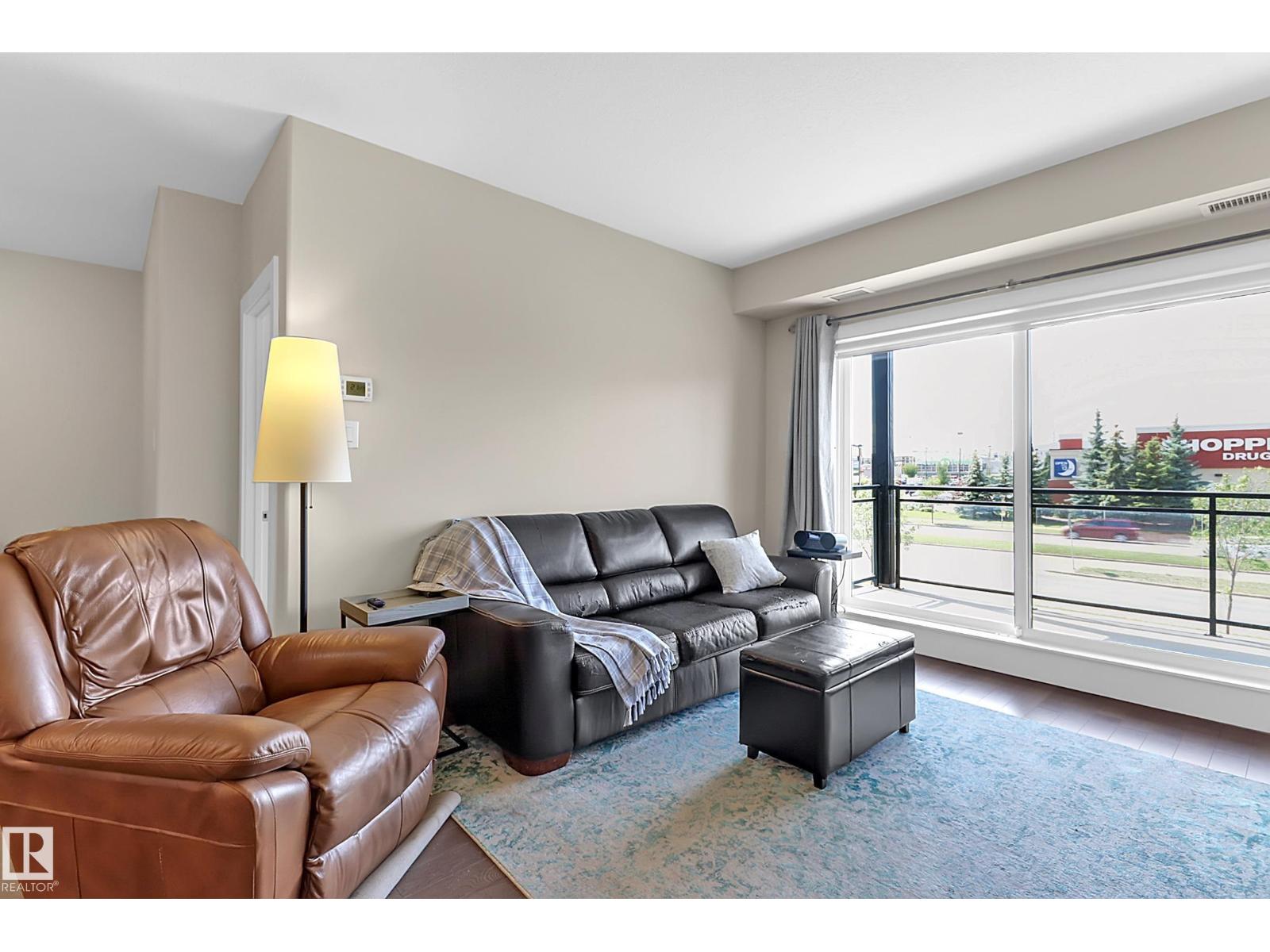 #226 11074 Ellerslie Rd Sw, Edmonton, Alberta T6W 2C2 - Photo 5 - E4465623