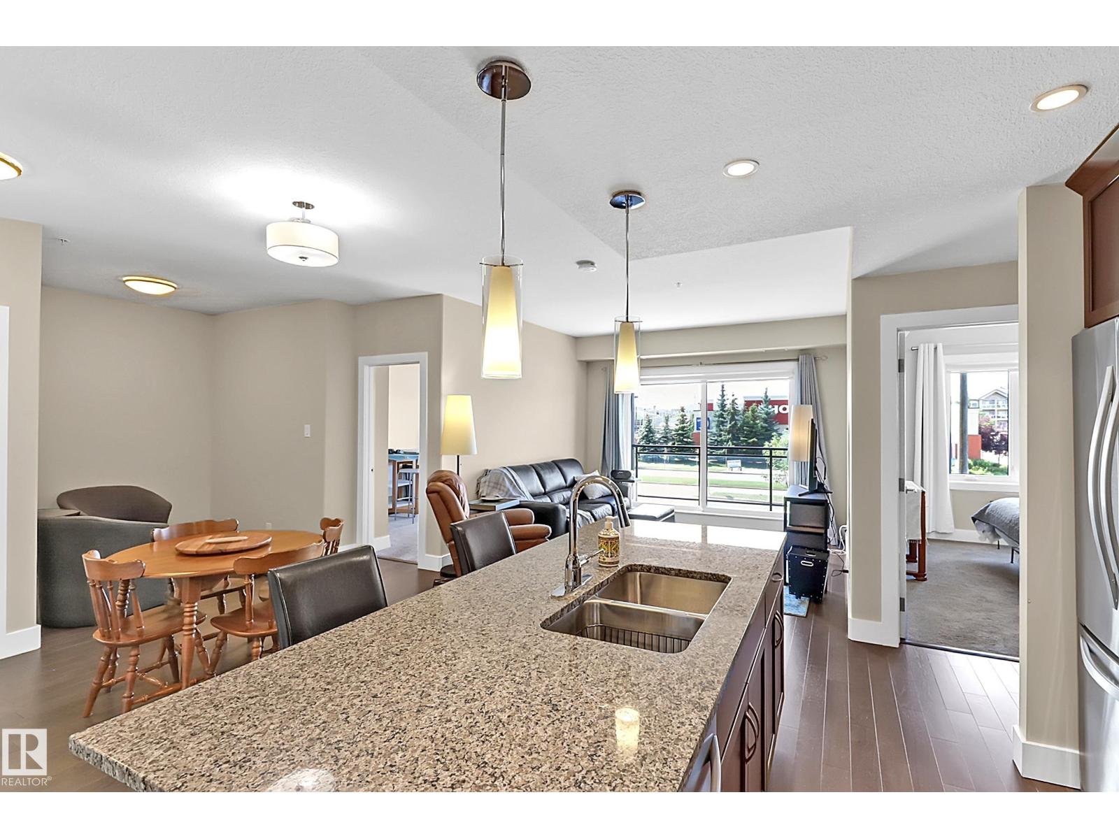 #226 11074 Ellerslie Rd Sw, Edmonton, Alberta T6W 2C2 - Photo 16 - E4465623