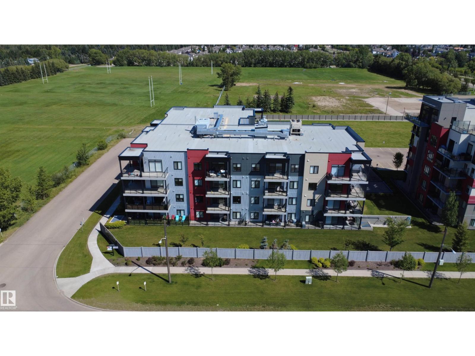 #226 11074 Ellerslie Rd Sw, Edmonton, Alberta T6W 2C2 - Photo 29 - E4465623