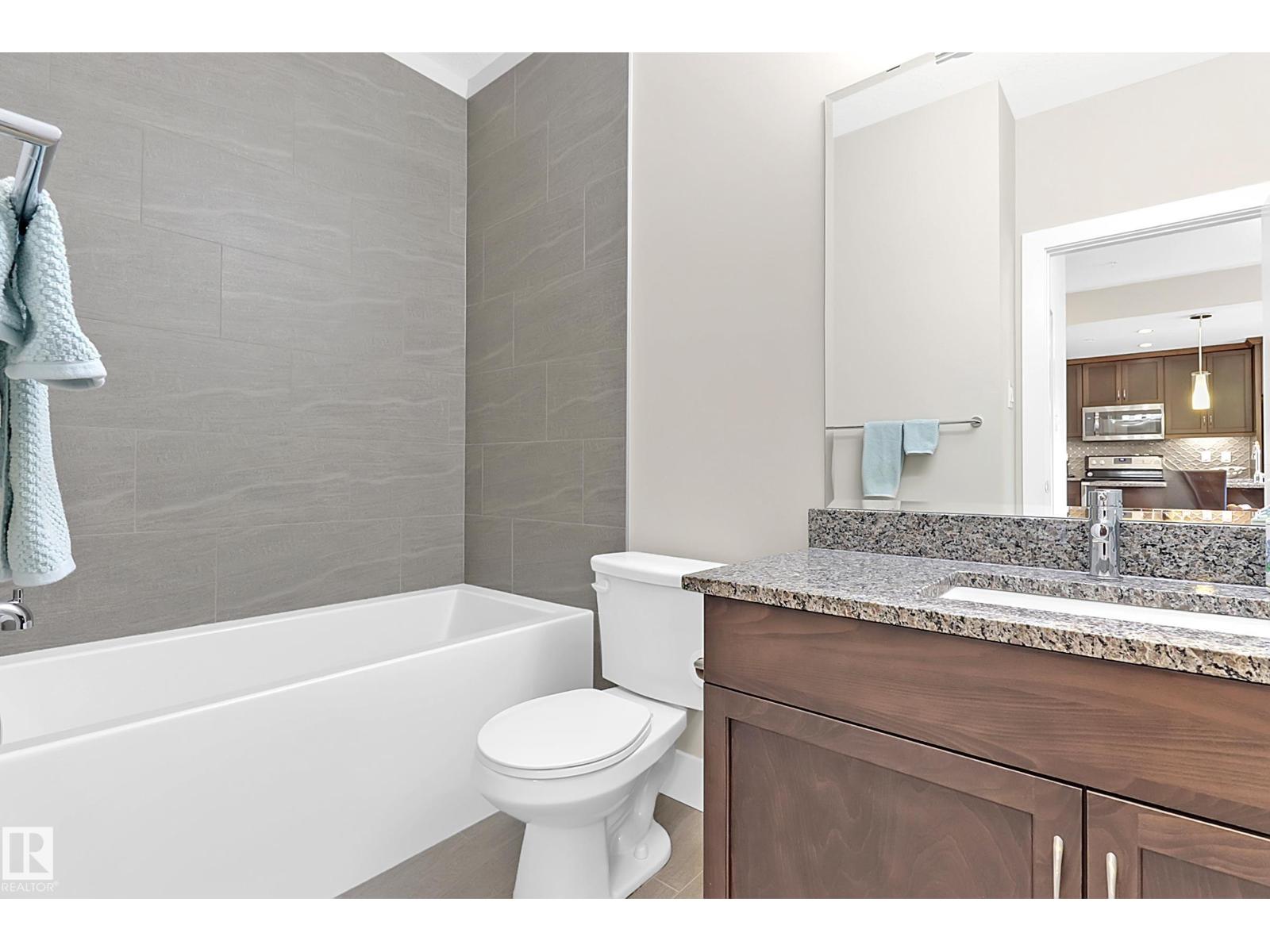 #226 11074 Ellerslie Rd Sw, Edmonton, Alberta T6W 2C2 - Photo 8 - E4465623