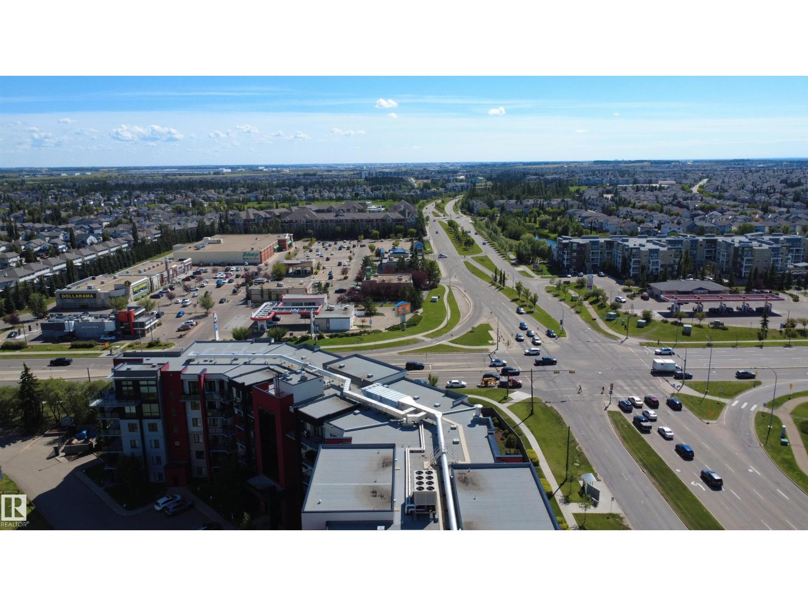 #226 11074 Ellerslie Rd Sw, Edmonton, Alberta T6W 2C2 - Photo 30 - E4465623