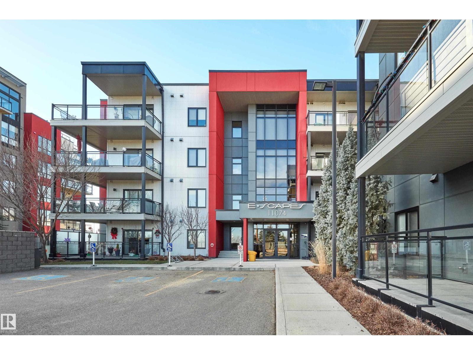 #226 11074 Ellerslie Rd Sw, Edmonton, Alberta T6W 2C2 - Photo 24 - E4465623