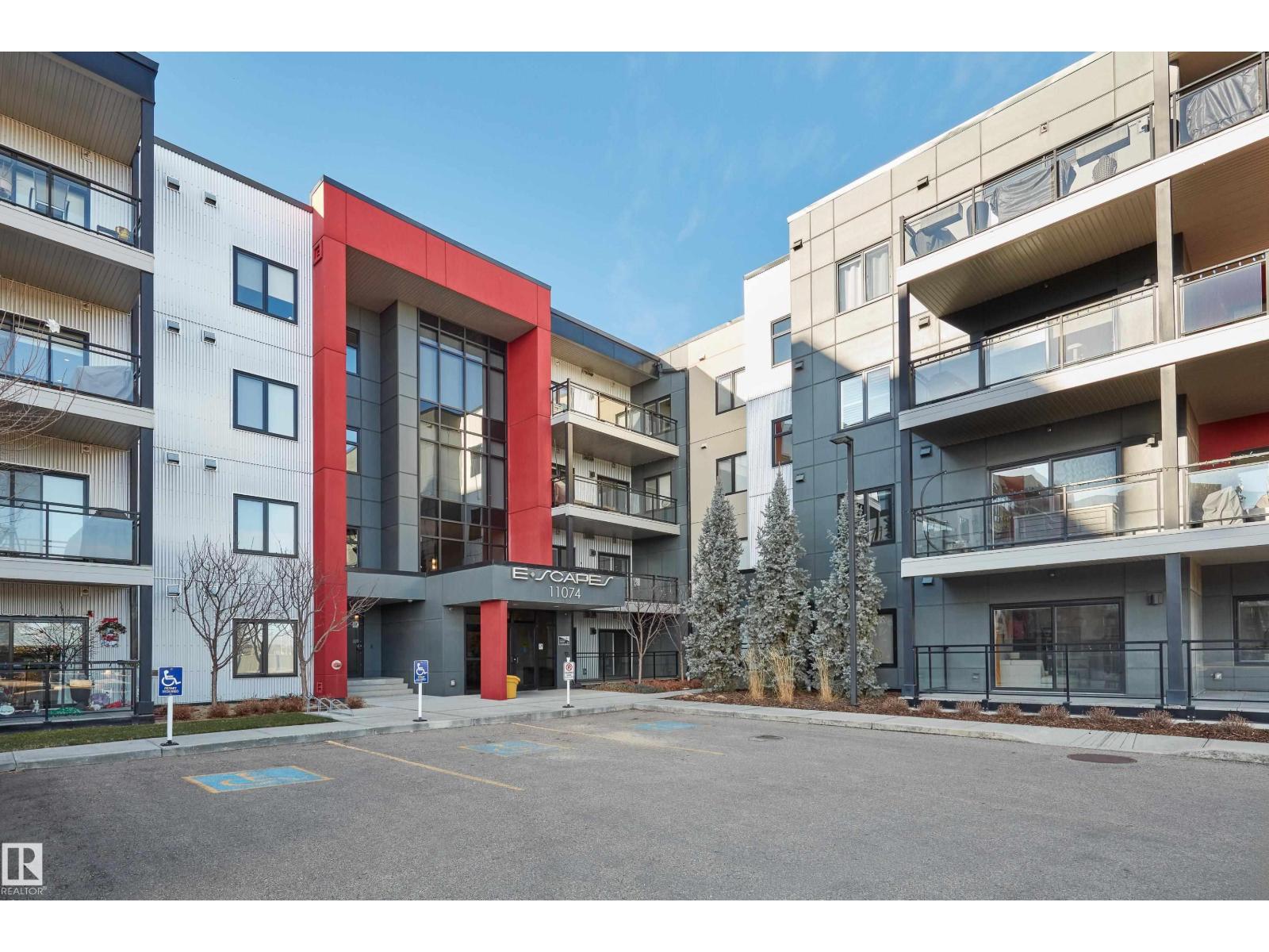 #226 11074 Ellerslie Rd Sw, Edmonton, Alberta T6W 2C2 - Photo 23 - E4465623