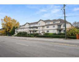 205 20064 56 AVENUE, Langley, British Columbia