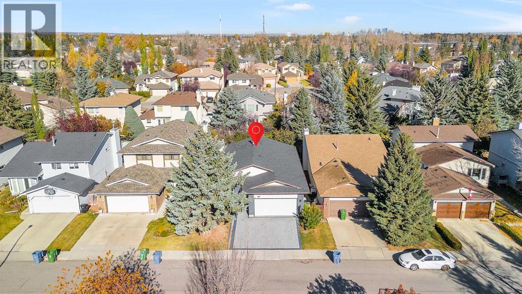 64 Woodstock Road Sw, Calgary, Alberta  T2W 5W2 - Photo 28 - A2265054