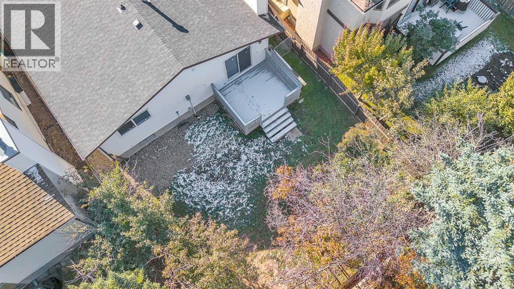 64 Woodstock Road Sw, Calgary, Alberta  T2W 5W2 - Photo 37 - A2265054