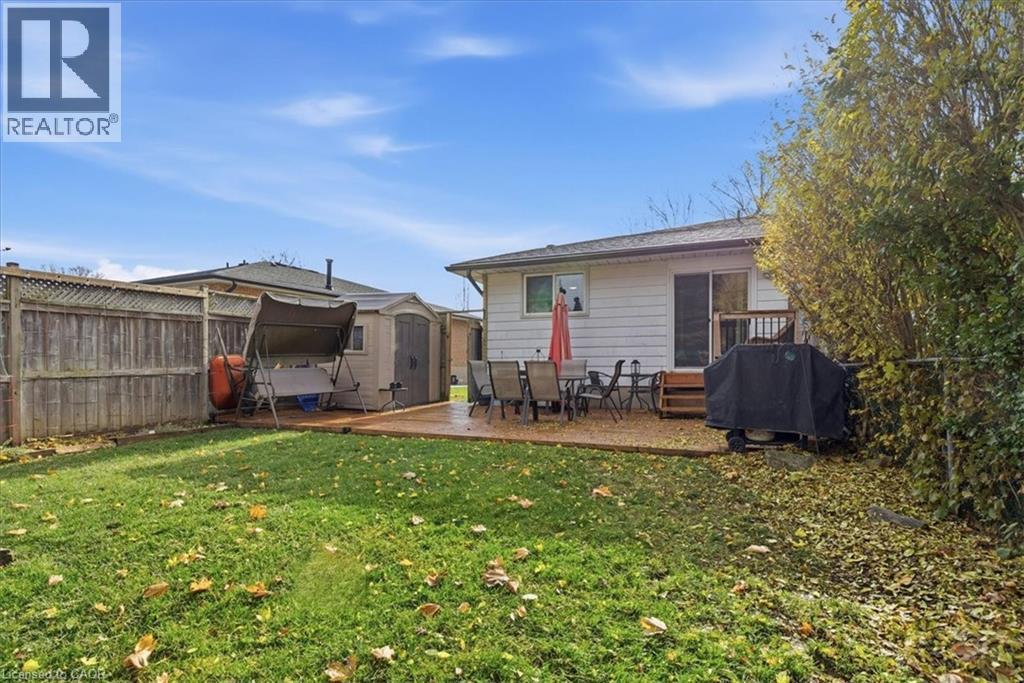 1123 Pearson Drive, Woodstock, Ontario  N4S 8J4 - Photo 34 - 40788645