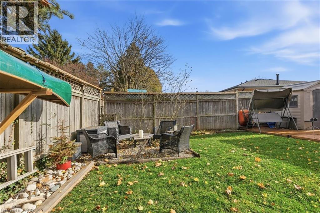 1123 Pearson Drive, Woodstock, Ontario  N4S 8J4 - Photo 33 - 40788645