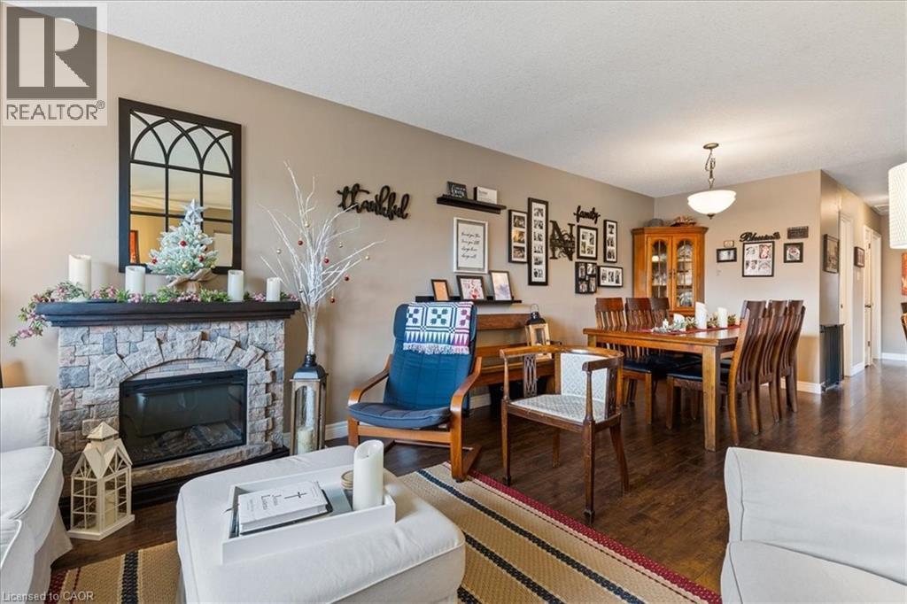 1123 Pearson Drive, Woodstock, Ontario  N4S 8J4 - Photo 6 - 40788645