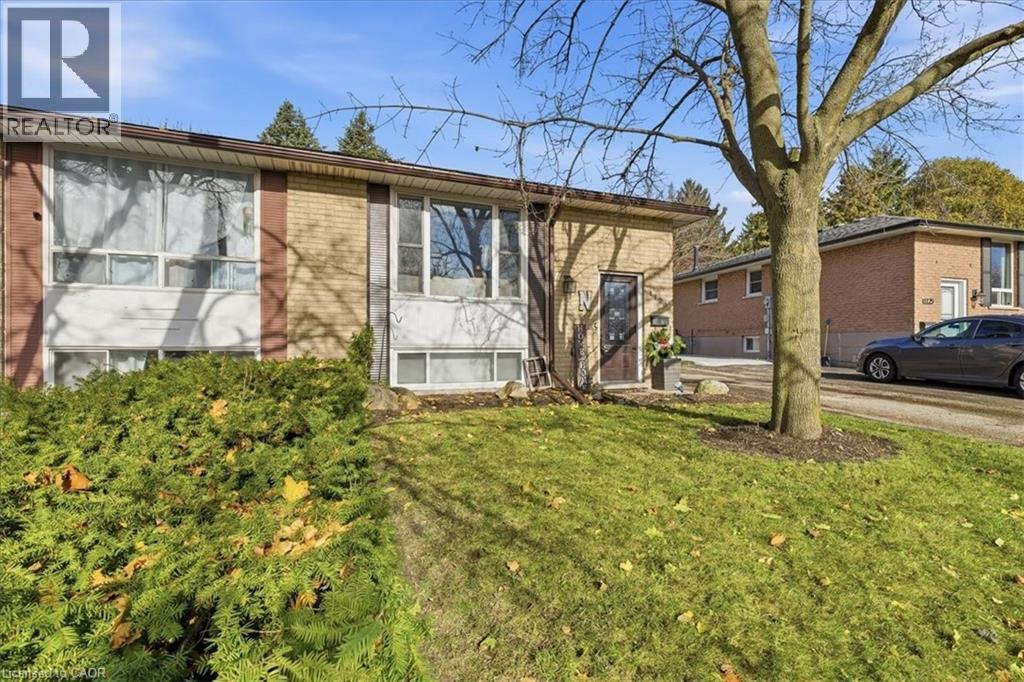 1123 Pearson Drive, Woodstock, Ontario  N4S 8J4 - Photo 2 - 40788645