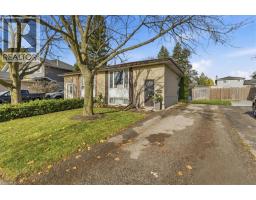 1123 PEARSON Drive Woodstock - North