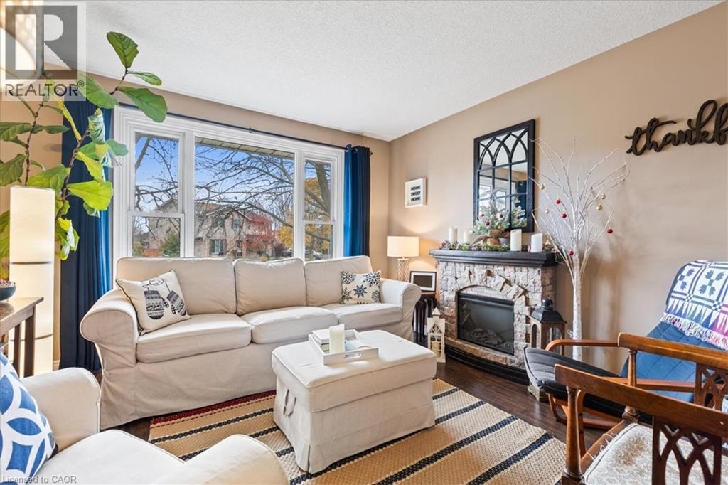 1123 Pearson Drive, Woodstock, Ontario  N4S 8J4 - Photo 4 - 40788645