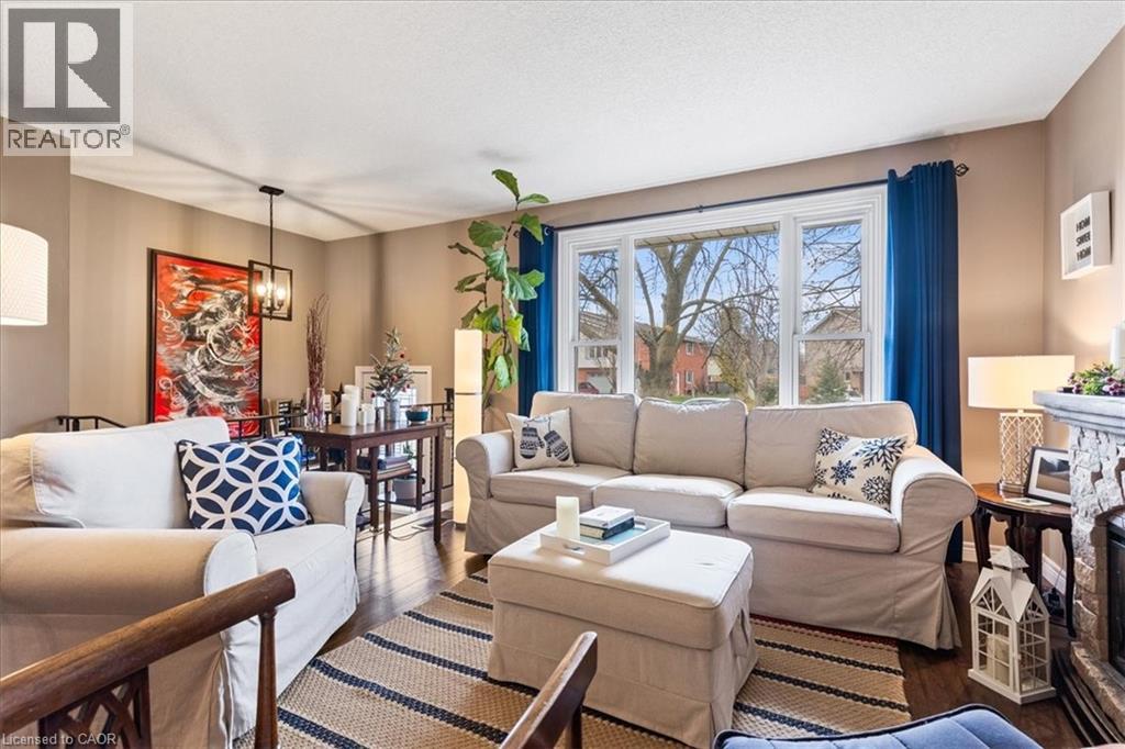 1123 Pearson Drive, Woodstock, Ontario  N4S 8J4 - Photo 5 - 40788645