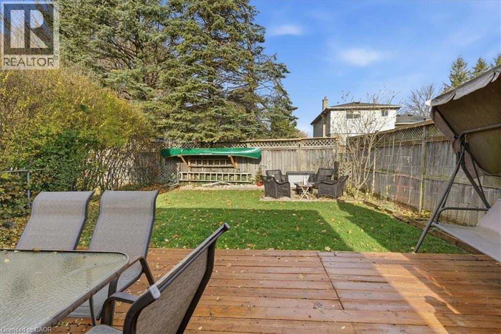 1123 Pearson Drive, Woodstock, Ontario  N4S 8J4 - Photo 31 - 40788645