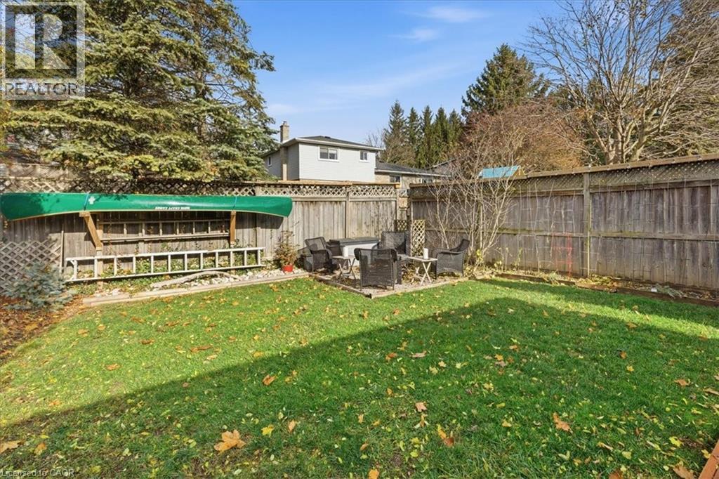 1123 Pearson Drive, Woodstock, Ontario  N4S 8J4 - Photo 35 - 40788645