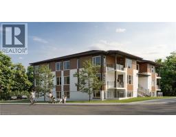 166 ASTOR Crescent Unit# 302, New Hamburg, Ontario