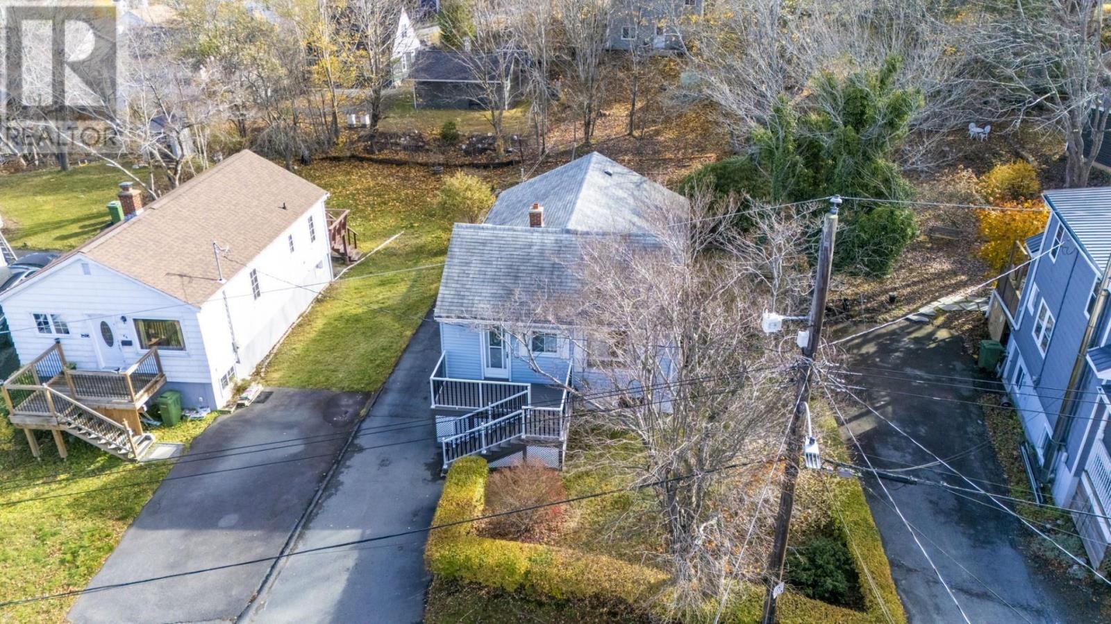 50 Forest Hill Drive, Halifax, Nova Scotia  B3M 1X5 - Photo 46 - 202527897