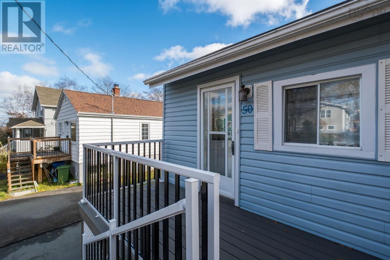 50 Forest Hill Drive, Halifax, Nova Scotia  B3M 1X5 - Photo 2 - 202527897